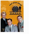 The Man from U.N.C.L.E. (1964 series) | Cinemorgue Wiki | FANDOM ...