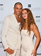 Max George comments on 13-year age gap with girlfriend Maisie Smith ...
