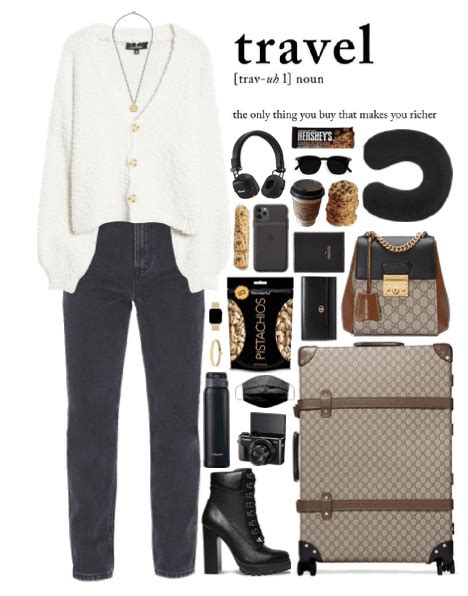 Casual Airport Outfit Airport Style Airport Fashion Holiday Travel Outfit Comfy Travel