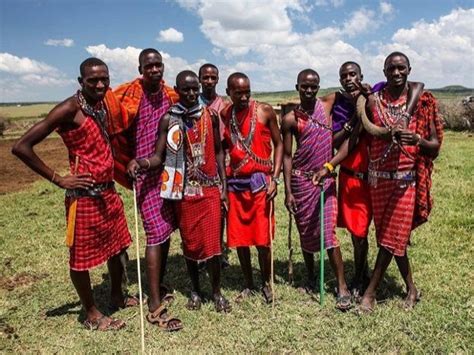 Moshi Tanzania Tour Private Maasai Cultural Tour