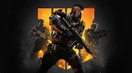 Call of Duty: Black Ops 4 — Multiplayer And A Deeper Gameplay Experience