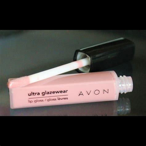 Avon Makeup Avon Ultra Glazewear Lip Gloss Poshmark