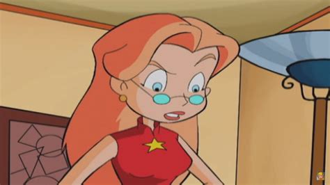 Zelda Spellman Sabrina The Animated Series Wiki Fandom