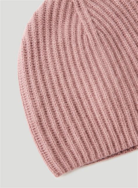 Auxiliary Cashmere Ribbed Beanie Aritzia Intl