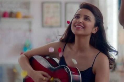 Meri Pyaari Bindu Live Movie Review Parineeti Chopra And Ayushmann Khurrana Present A Realistic