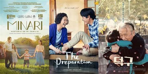 9 Film Korea Tentang Keluarga Cocok Jadi Hiburan Akhir Pekan Punya