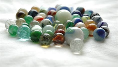 How To Identify Types Of Toy Marbles Our Pastimes