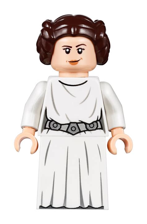 Han Solo Luke Star Wars Lego Jabba The Hutt Leia Jango Minifigures Set