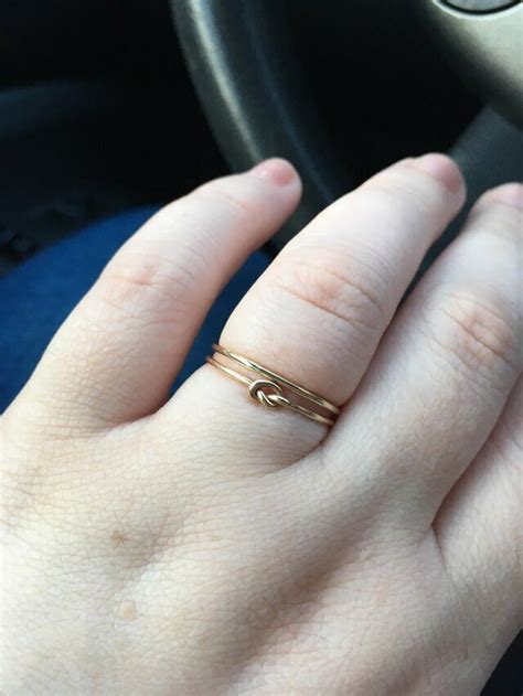 These Women Love Their Small Engagement Rings Whether You Do Or Not