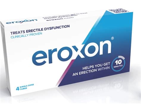 Topical Gel For Erectile Dysfunction Gets Fda Approval For Over The Counter Sale Consumer