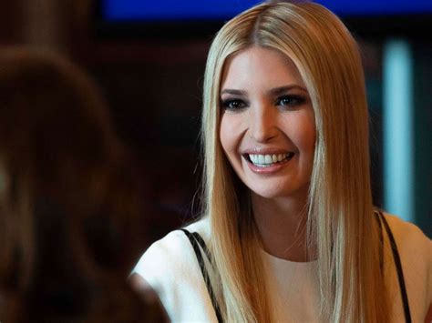 Ivanka trump was born on october 30, 1981 in new york city, new york, usa as ivana marie trump. Ivanka is 1 Trump spared from DC investigations. But for ...