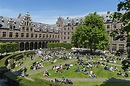 University of Antwerp - Yerun