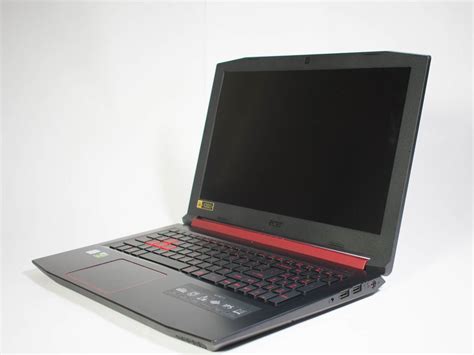 Acer Nitro 5 An515 53 55g9 Ifixit