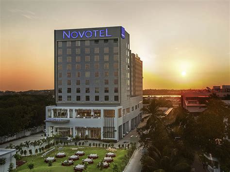 Sipcot It Park Hotel Novotel Chennai Sipcot Accorhotels