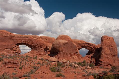 Seven Natural Wonders Of The United States Seven Wonders