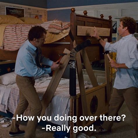 Step Brothers “so Much Room For Activities” Netflix Stick To