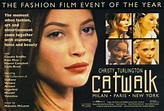 Catwalk (1995) - FilmAffinity