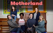 La tercera temporada de Motherland llega a Cosmo Tv el 24 de noviembre