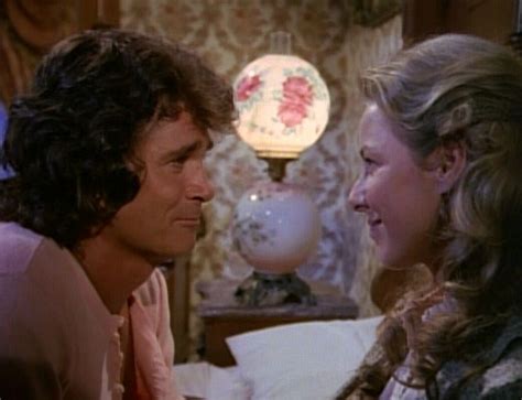 Pin By Sheriden On Little House Little House Michael Landon Prairie