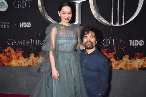 Game Of Thrones Game Of Thrones Final Season New York Premiere