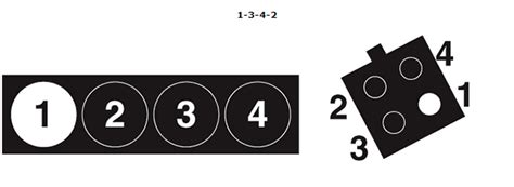 Ford Focus Firing Order 02 Wiring And Printable