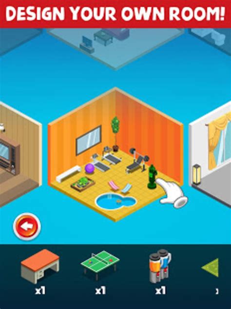 My Room Design Home Decorating Decoration Game Apk For Android Download