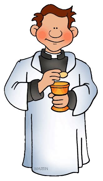 Catholic Priest Drawing At Getdrawings Free Download