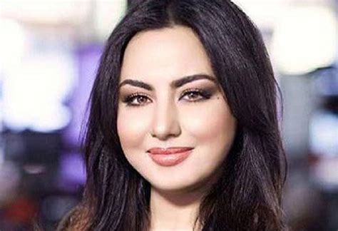 زیباترین مجری های زن عرب شبکه های خبری انتخاب شدند