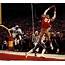 ‘The Catch’s’ Dwight Clark Dead At 61 ‘Such A Pure Human Spirit 