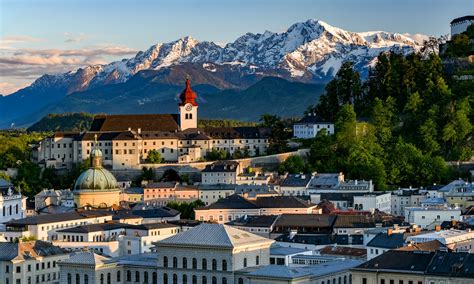 10 Best Places To Visit In Salzburg Austria In 2023