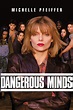 Dangerous Minds - Where to Watch and Stream - TV Guide