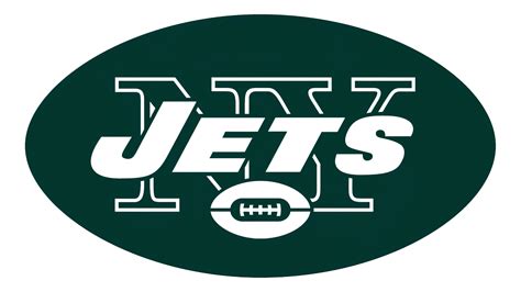 New York Jets Logo Symbol Meaning History Png
