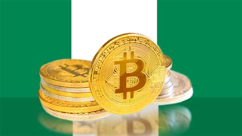 The central bank of nigeria doesn't even acknowledge digital assets as a legitimate tender. Is Bitcoin Business Legal In Nigeria - Chart How Common Is ...