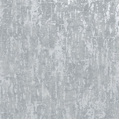 Loft Texture Industrial Wallpaper Grey Holden 12931
