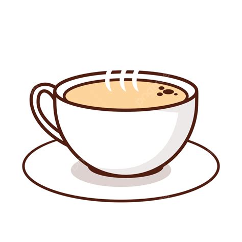 Coffee Illustration Vector Coffee Cafe Coffee Cup Png And Vector
