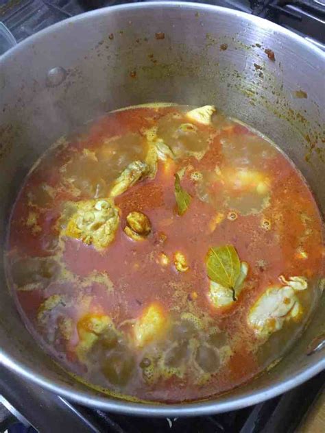 Chicken Salan Recipe Pakistani Chicken Curry Murghi Ka Shorba
