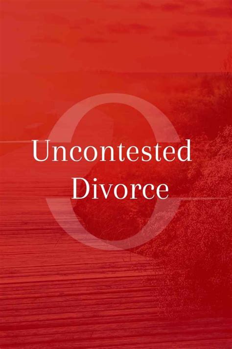 This detracts from the book's avowed purpose, which is to help you do the divorce yourself. Uncontested Divorce | Divorce, Informative, Agree