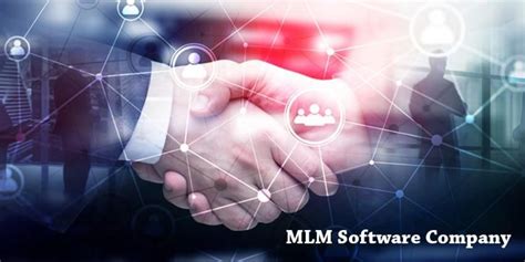 Best Benefits Of Using Mlm Software For Your Business Mlm Marketing
