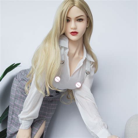 Jarliet Cheapest Full Body Adult Silicone Vagina 166cm Sex Love Doll