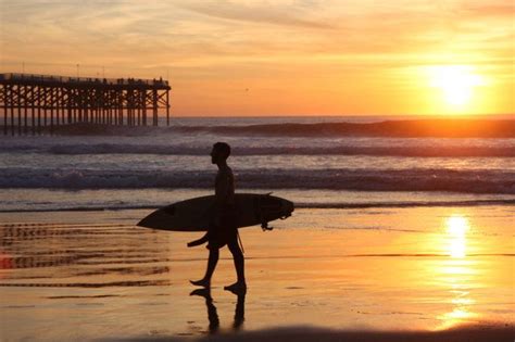 The Best Surf Spots In San Diego For Every Skill Level Best Surfing