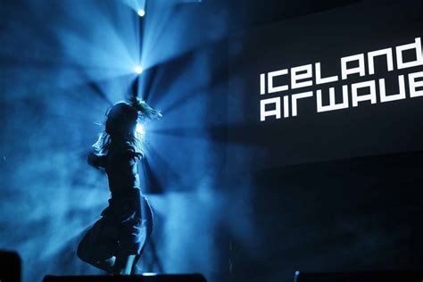 iceland airwaves announces first acts of 2024