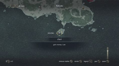 CCC Assassin S Creed IV Black Flag Guide Walkthrough Nassau