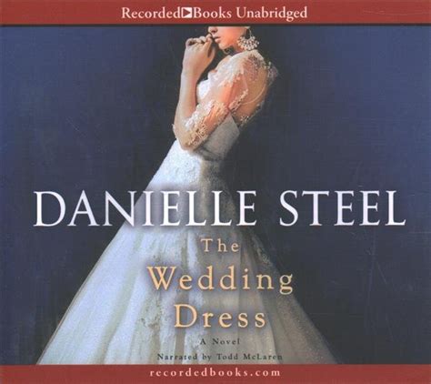 Https://tommynaija.com/wedding/danielle Steel The Wedding Dress