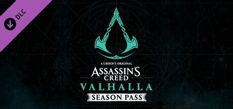 Buy Assassin S Creed Valhalla Season Pass Steam PC Key HRKGame Com