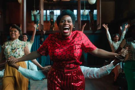The Color Purple Musical Trailer Fantasia Barrino Stars In Emotional First Glimpse Of New Movie