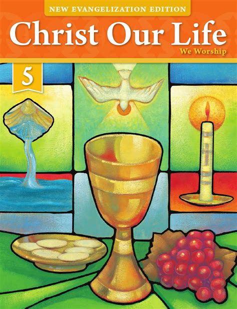 3 1 continuous 2 grades 3 mock 4. Christ Our Life 2016 Grade 5 Student Edition by Loyola ...