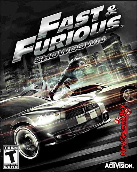 Fast And Furious Showdown Free Download Full Version