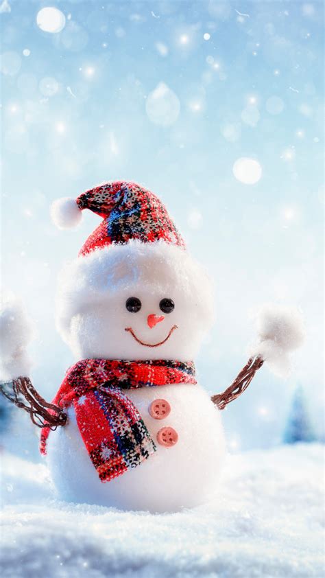 Winter Snowman 4k Wallpapers Top Free Winter Snowman 4k Backgrounds