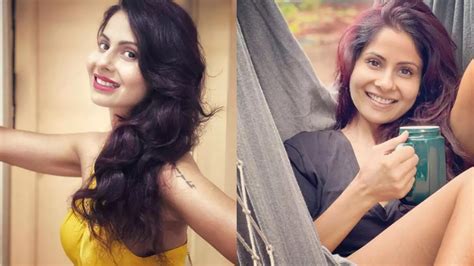 Chhavi Mittal Says She Will Pray For The Troll Who Said Shes Trying To Gain Sympathy With Her
