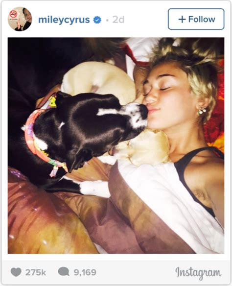 Miley Cyrus Post Breakup Miley Cyrus Hangs Out With Cara Delevingne